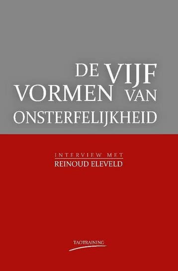 De vijf vormen van onsterfelijkheid - Marcel Oden, Verzenden, Gelezen, Marcel Oden