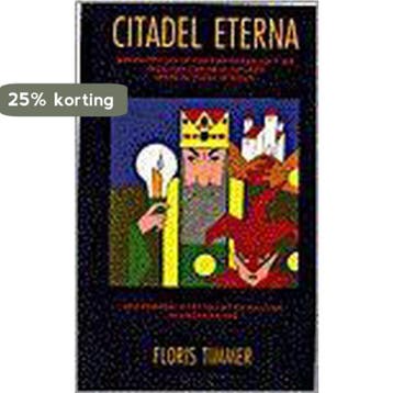 CITADEL ETERNA - F. Timmer 9789071542305, Verzenden, Gelezen, F. Timmer