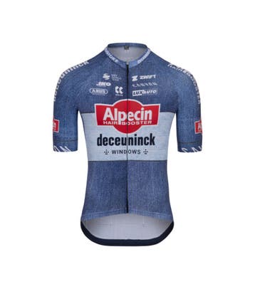 KALAS ALPECIN-DECEUNINCK 24 | Fietsshirt, Kalas, Nieuw, XL, Bovenkleding