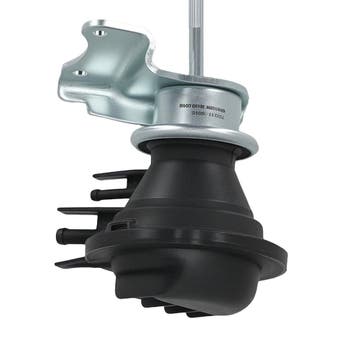 Turbo Actuator geschikt voor Smart Cabrio 450 0.6 0.7 200..., Verzenden, Nieuw, Smart