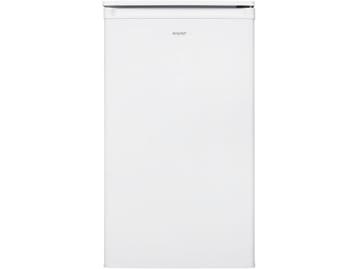 Exquisit GS111-040E - Tafelmodel vriezer - Inhoud 64L -, Verzenden, Zo goed als nieuw