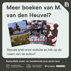SCHULD EN BOETE 9789075323443 M. van den Heuvel, Verzenden, Gelezen, M. van den Heuvel