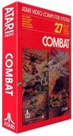 Combat [Text Label], Verzenden, Nieuw