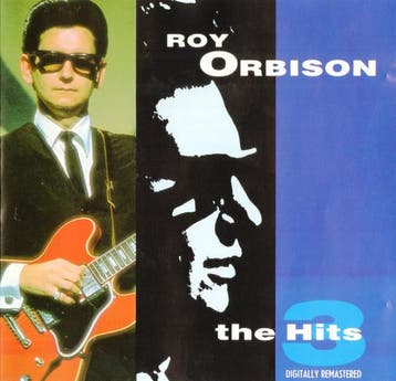 cd - Roy Orbison - The Hits 3, Verzenden, Zo goed als nieuw