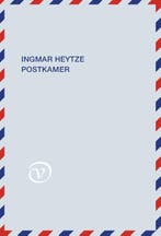 Postkamer 9789028243170 Ingmar Heytze, Boeken, Verzenden, Zo goed als nieuw, Ingmar Heytze