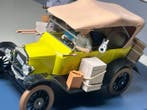 Tintin - Hergé Moulinsart - El Ford T - 1:24, Boeken, Nieuw