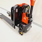 Nieuw Ep F4 elektrische palletwagen 1500kg, 1000 tot 2000 kg, Elektrisch, Palletwagen, EP