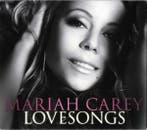 Mariah Carey - Lovesongs, Ophalen of Verzenden, Gebruikt