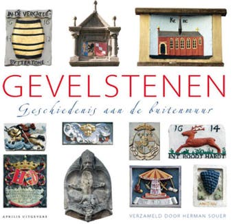 Gevelstenen - Herman Souer 9789059942721, Verzenden, Gelezen, Herman Souer
