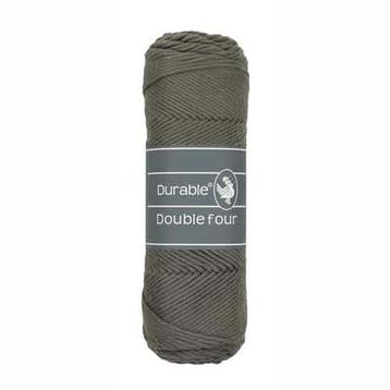 Durable Double Four - 2236 Charcoal, Verzenden, Nieuw