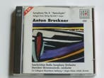 Bruckner - Symphony 8 / Stanislaw Skrowaczewski (2 CD), Cd's en Dvd's, Ophalen of Verzenden, Zo goed als nieuw