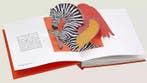Hermes - Tafelmiddenstuk - Hermes pop-up - Papier, karton -