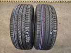 225/55/19 103V CONTINENTAL ZOMERBANDEN 7MM PROFIEL DEMO 2X, Gebruikt, Band(en), Personenwagen, Ophalen