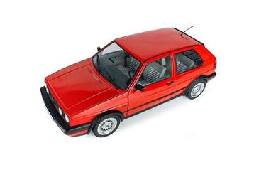 Solido 1:18 - Modelauto - Volkswagen Golf II GTI G60 (1989), Nieuw