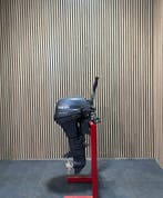 Yamaha F6 buitenboordmotor, Watersport en Boten, Buiten- en Binnenboordmotoren, Gebruikt, 5 tot 10 pk, Ophalen of Verzenden, Buitenboordmotor