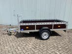 ACTIE Ongeremde aanhangwagens, grootste keuze Zuid Nederland, Ophalen, Nieuw