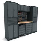 Werkplaatsmodule F Expert, Ophalen of Verzenden