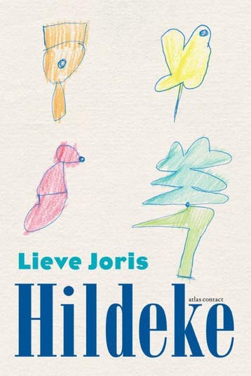 Hildeke | Lieve Joris | Nieuw, Ophalen of Verzenden, Nieuw, Lieve Joris