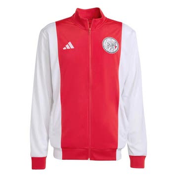 adidas Ajax Amsterdam trainingsshirt 2025/26  Maat M, Verzenden, Nieuw