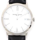 Baume & Mercier - Classima - Zonder minimumprijs - 65809 -, Nieuw