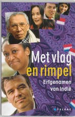 Met vlag en rimpel 9789021543369 Griselda Molemans, Verzenden, Gelezen, Griselda Molemans