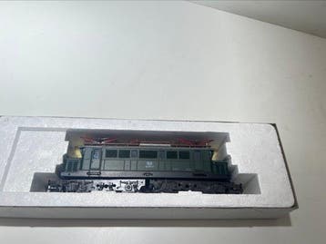 Roco H0 - 4131 - Elektrische locomotief (1) - BR 144 075-9 -, Nieuw