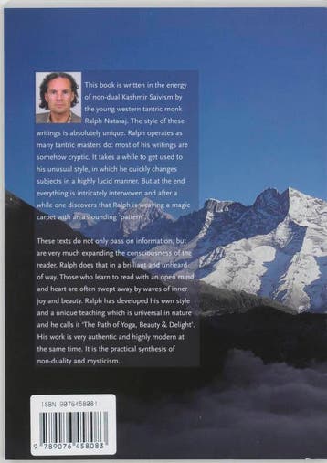 Himalayan Mysticism 9789076458083 R. Nataraj, Verzenden, Gelezen, R. Nataraj