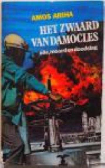 Zwaard van damocles - Ariha 9789061224495, Verzenden, Gelezen, Ariha
