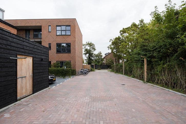 Te huur: Appartement Hooft Graaflandstraat in Utrecht, Huizen en Kamers, Huizen te huur, A++, Utrecht, Appartement