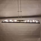 Lumitech hanglamp Quadro 001 Refurbished, Huis en Inrichting, Lampen | Hanglampen, Ophalen, Zo goed als nieuw, Overige materialen