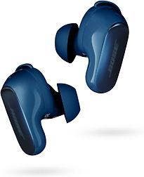 Bose QuietComfort Ultra Earbuds [Beperkte editie] maan blauw, Verzenden, Zo goed als nieuw, Zonder abonnement, Zonder simlock