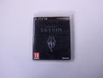 PlayStation 3 - The Elder Scrolls V: Skyrim #5, Spelcomputers en Games, Ophalen of Verzenden, Nieuw