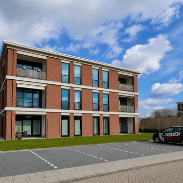 Appartement in Den Helder gevonden voor €1295,- pm, Appartement, Direct bij eigenaar, Den Helder