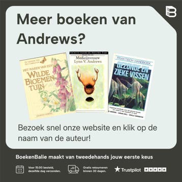 Als er doornen zyn - Andrews 9789032501693, Verzenden, Gelezen, Andrews
