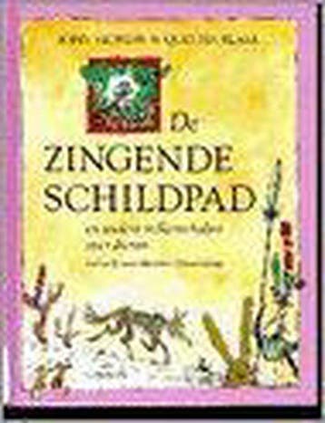 De zingende schildpad - Yeoman, Verzenden, Gelezen
