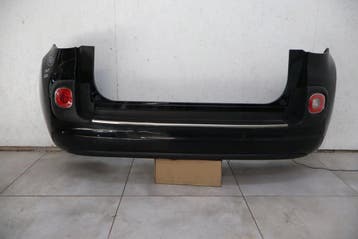 Fiat 500L achterbumper 2012- 735522860, Verzenden, Gebruikt