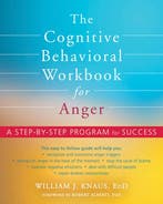 9781684034321 The Cognitive Behavioral Workbook for Anger, Boeken, Verzenden, Nieuw, Robert Alberti