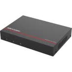 Hikvision DS-E04NI-Q1/4P,  incl. 1 of 2TB SSD Geschikt voor, Ophalen of Verzenden, Nieuw