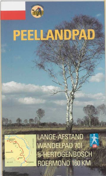 Peellandpad / LAW-gids / 701 - Steven van Schuppen, Verzenden, Gelezen, Steven van Schuppen