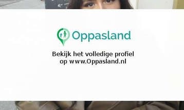 Ik ben Ilgi, 24 jaar oud en ik zoek oppaswerk in Amsterdam.