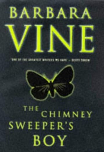 The Chimney Sweepers Boy - Barbara Vine 9780141035109, Verzenden, Gelezen, Barbara Vine