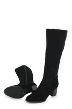 Poelman Laarzen in maat 41 Zwart, Kleding | Dames, Schoenen, Hoge laarzen, Poelman, Verzenden, Zwart