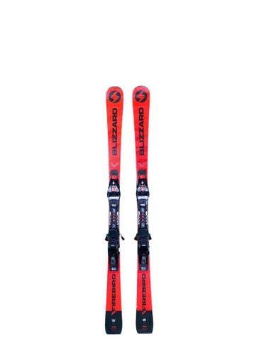 Blizzard Firebird SRC 2020 - 160 cm, Overige merken, Gebruikt, Ophalen of Verzenden, Carve