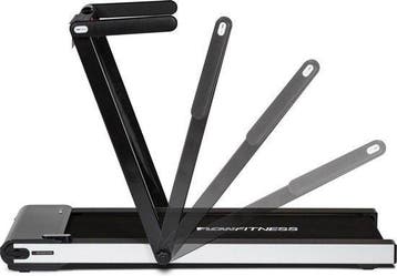 2dekans | Flow Fitness Runner DTM300i Loopband -, Sport en Fitness, Fitnessmaterialen, Ophalen of Verzenden, Gebruikt
