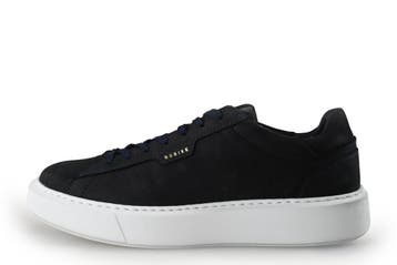 Nubikk Sneakers in maat 41 Blauw, Nubikk, Verzenden, Blauw, Sneakers of Gympen