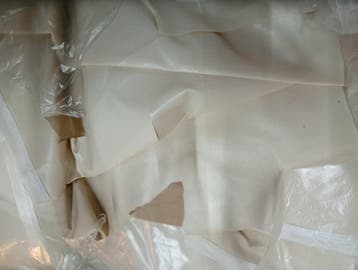 Partytentdak creme 4x3m - Outlet prijs 63% korting, Tuin en Terras, Opvouwbaar, Partytent, Minder dan 2 meter, Minder dan 4 meter