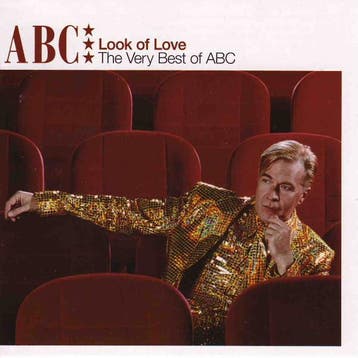 cd - ABC - Look Of Love: The Very Best Of ABC, Verzenden, Zo goed als nieuw