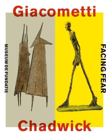 Giacometti, Chadwick - Michael Bird 9789462621961, Verzenden, Zo goed als nieuw, Michael Bird