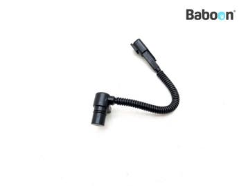 Krukas Positie Sensor Harley-Davidson XL 883 N Sportster, Motoren, Verzenden, Gebruikt