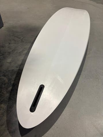 BIC Techno Evolution M - 118L, Ophalen of Verzenden, Nieuw